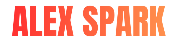 ALEX SPARK